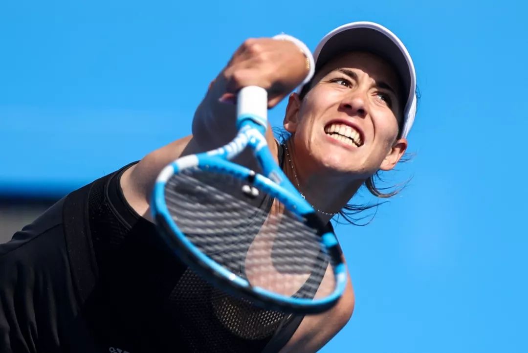 锐不可当引发热议!,穆古鲁扎在塞尔维亚队比赛中领先优势明显再创辉煌时刻(莫扎特是什么梗) 锐不可当引发热议!,穆古鲁扎在塞尔维亚队比赛中领先优势明显再创辉煌时刻(莫扎特是什么梗)