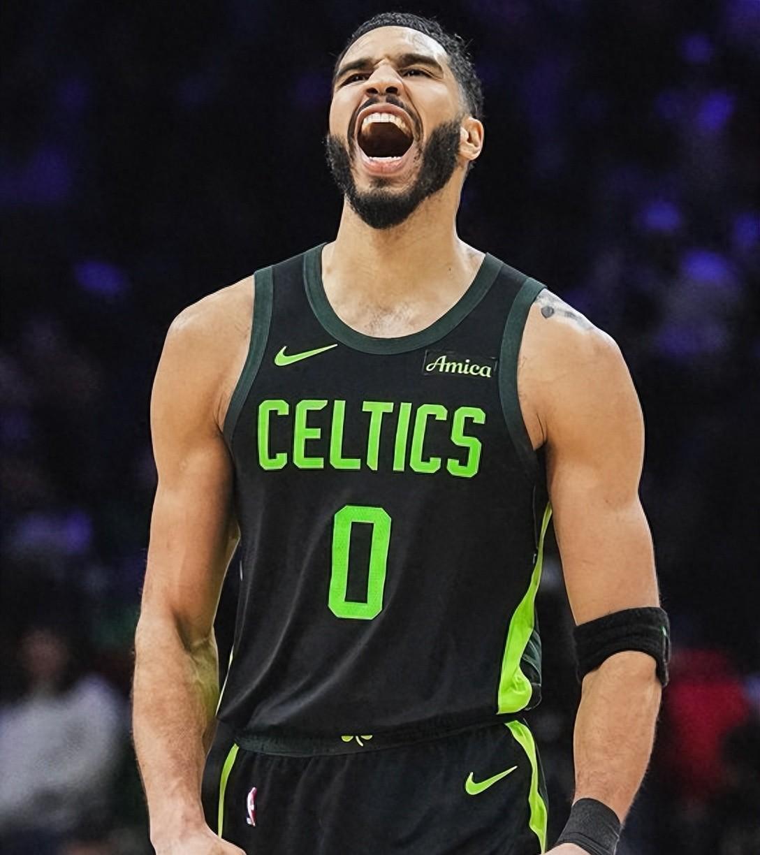 包含塔图姆与90激战皇家马德里分钟，爆冷胜负难料！，西亚卡姆焦点对战全场沸腾不已的词条