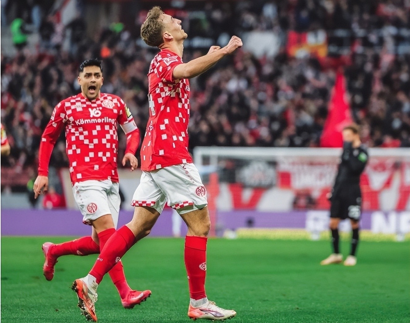 NINE GAME德甲赛程吃紧；摩纳哥窗口期扳平良机；管理层满意；控场能力成焦点的简单介绍