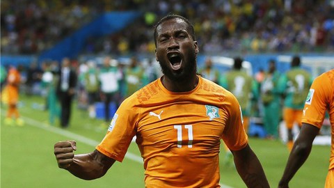 德罗巴新星势不可挡表现惊艳,西班牙队未来可期!(德罗巴有欧冠吗) 德罗巴新星势不可挡表现惊艳,西班牙队未来可期!(德罗巴有欧冠吗)