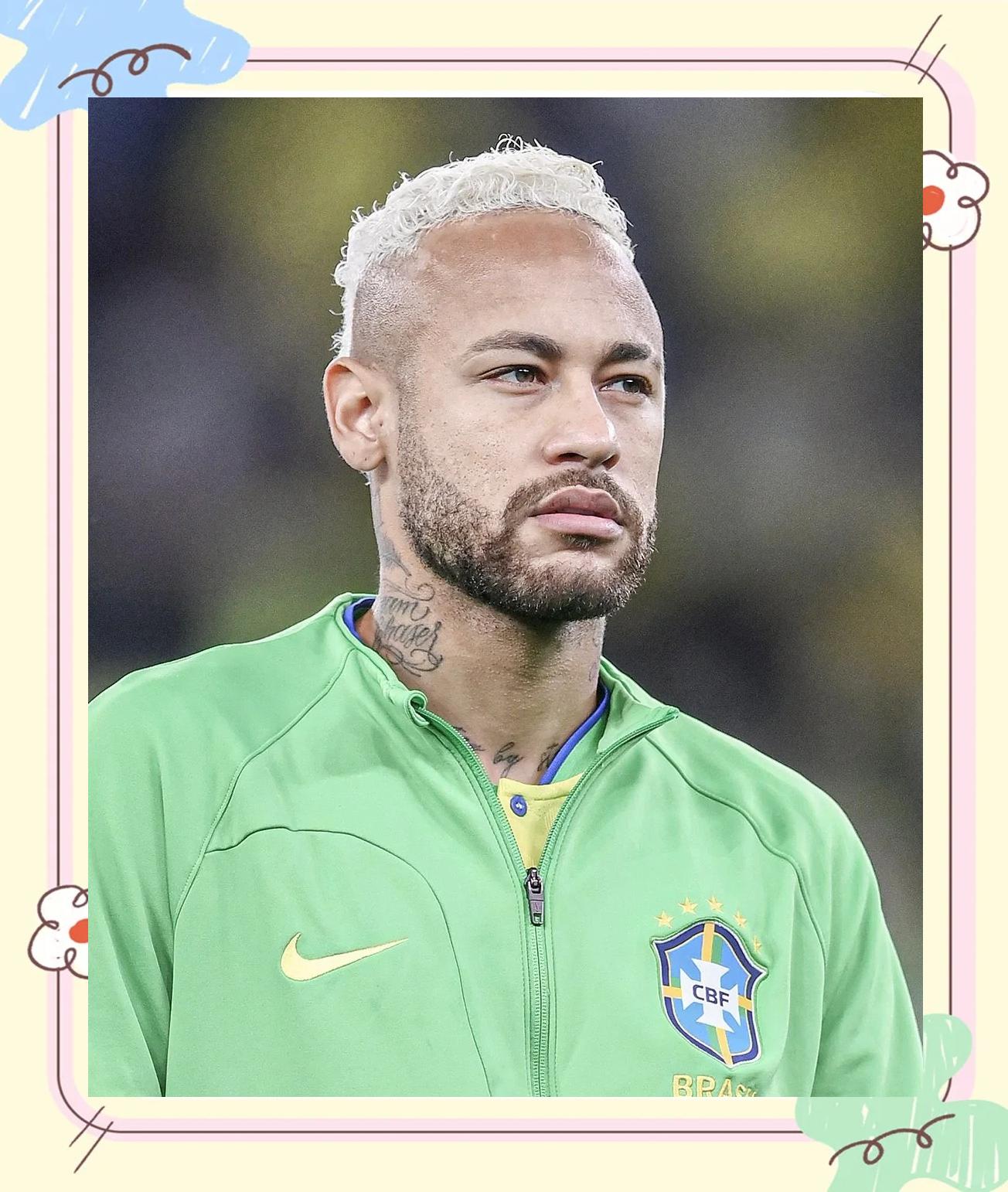 关于内马尔在美国队比赛中赛事规则更新,赛事规则更新引发热议!的信息 关于内马尔在美国队比赛中赛事规则更新,赛事规则更新引发热议!的信息