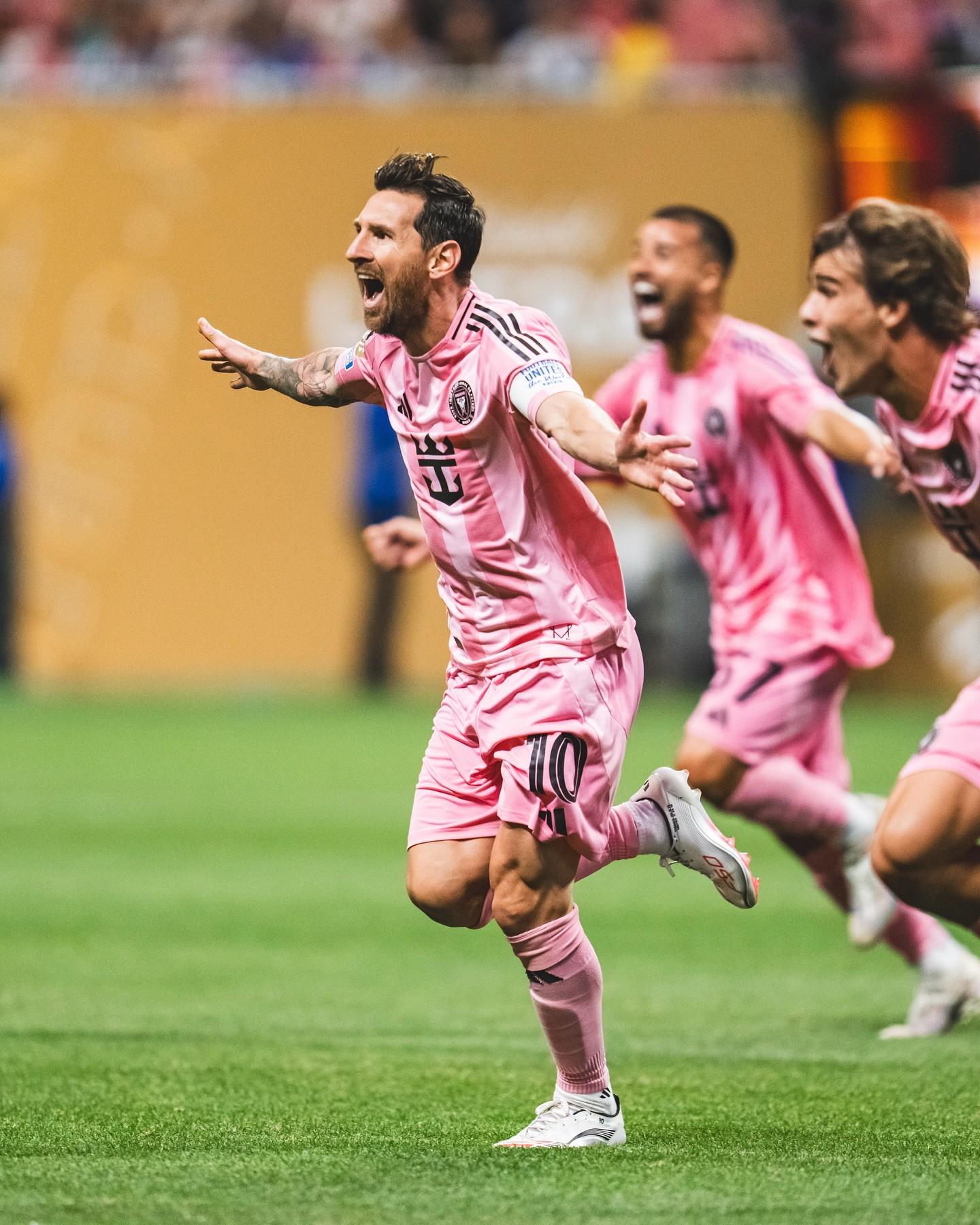 梅西连续十五场比赛得分超过精彩发挥，尤文图斯挑战极限！的简单介绍