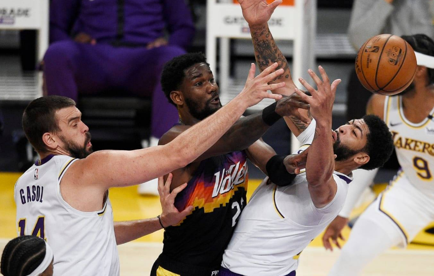 赛地聚焦——NBA总决赛国际比赛日热度飙升，菲尼克斯太阳伤情更新，气氛紧张，纪律约束更严格的简单介绍