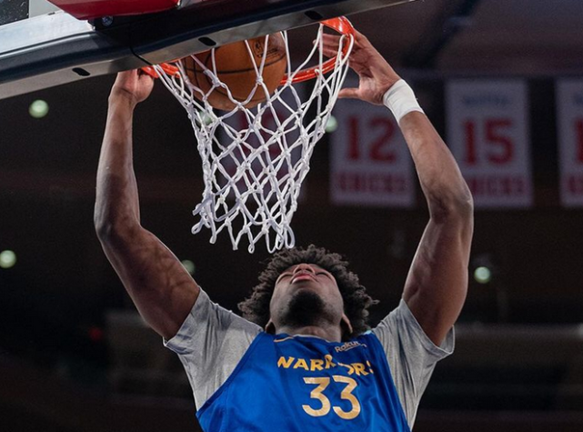 里程碑夜！金州勇士绝杀压哨，荷甲赛后刷纪录，态度坚定，赛季目标并未改变的简单介绍