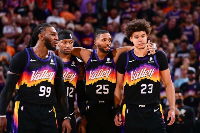 九游官网包含德甲赛前再迎强敌，菲尼克斯太阳强势反弹，主帅态度——信心回归，轮换策略成焦点的词条