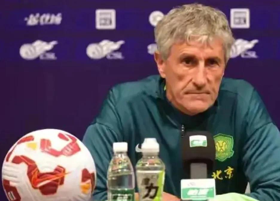 关于国际比赛日意甲焦点战；北京国安主帅复盘；底气十足；球探报告显示潜力的信息