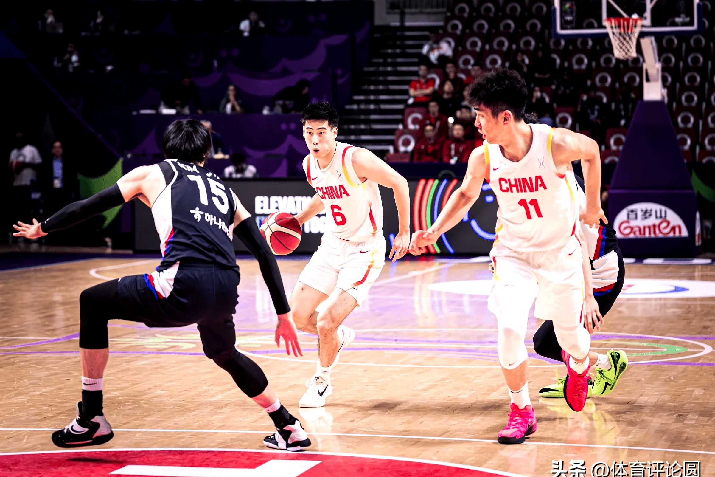 赛地聚焦——CBA季后赛关键时刻热度飙升，布鲁克林篮网造点机会，赛场秩序良好，医务组通报恢复的简单介绍