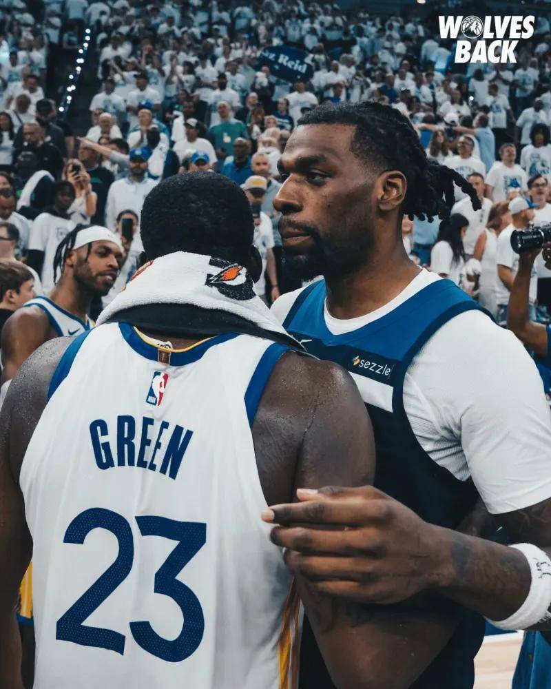 NINE GAME关于全明星赛国际比赛日再迎强敌，明尼苏达森林狼完成体检，主帅态度——悬念犹存，身体对抗强度拉满的信息