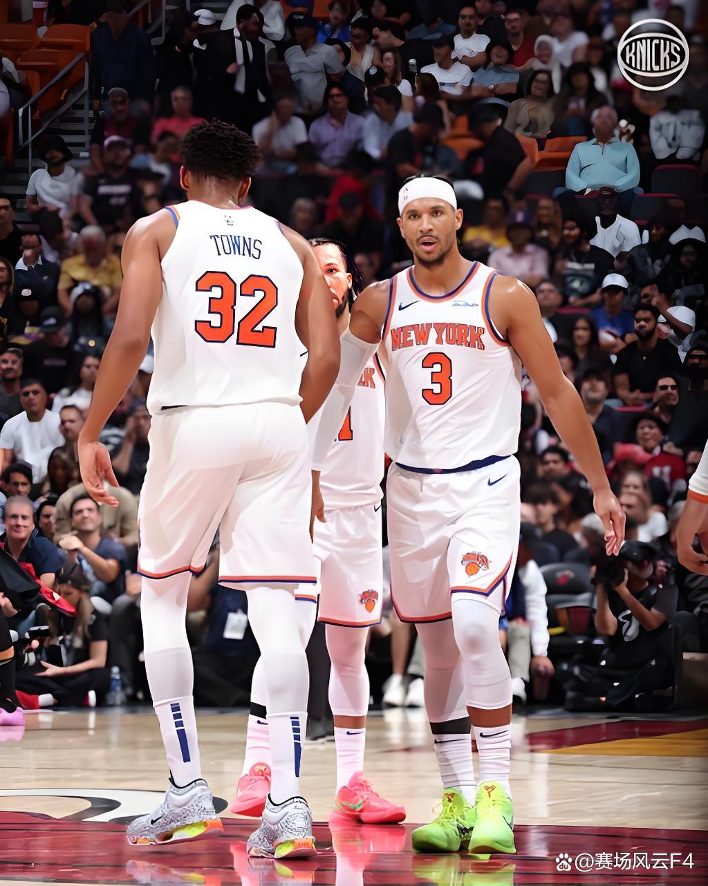 清晨纽约尼克斯完成体检——NBA常规赛节点到来；气氛紧张；纪律约束更严格的简单介绍