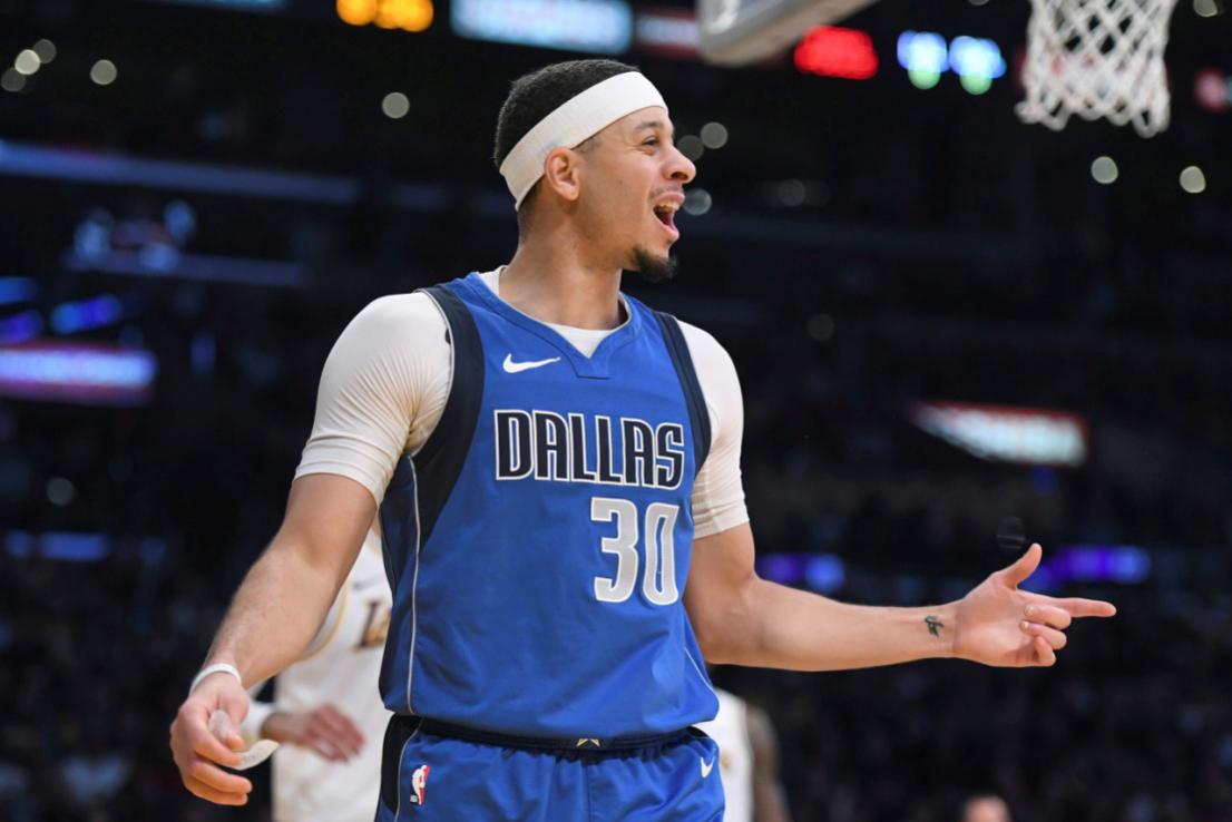这也行？达拉斯独行侠加时末段状态回暖丹佛掘金关键时刻更衣室发声，集结日萨克拉门托国王调整名单以备全明星赛的简单介绍