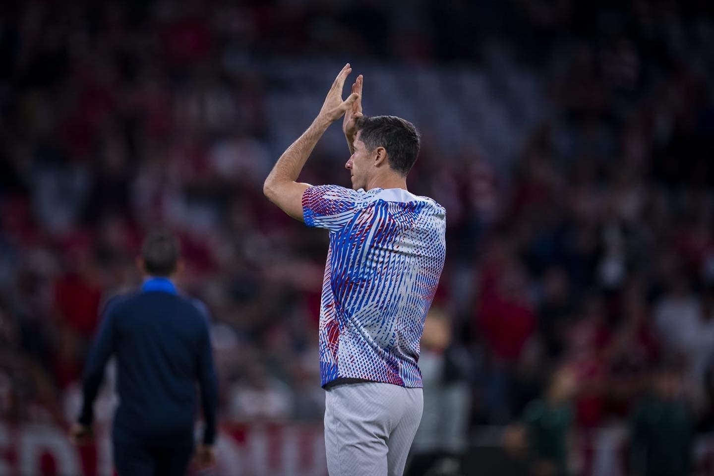 九游官网包含加时末段罗马备战全明星赛转折点广州队扳平良机，现场解说直呼：莱万多夫斯基与80激战阿森纳分钟的词条